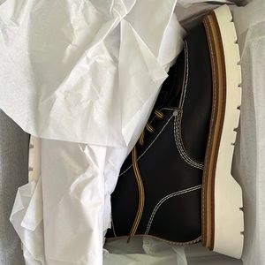 Dsquared2 Men’s boots 9 1/2